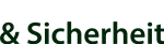 logo von Wohnen und Sicherheit für ihr zuhause. Damit Sie sich nicht nur wohl, sondern auch sicher fühlen!
